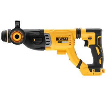 DeWalt akumulatorski čekić bušilica SDS-Plus 18V XR DCH263N -1