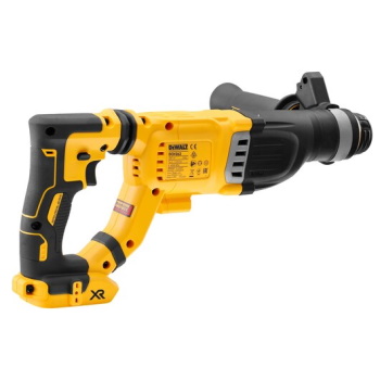 DeWalt akumulatorski čekić bušilica SDS-Plus 18V XR DCH263N -2