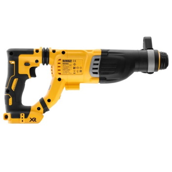 DeWalt akumulatorski čekić bušilica SDS-Plus 18V XR DCH263N -3