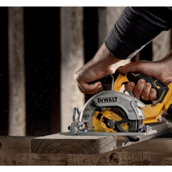 DeWalt akumulatorski cirkular 12V DCS512NT Solo-1