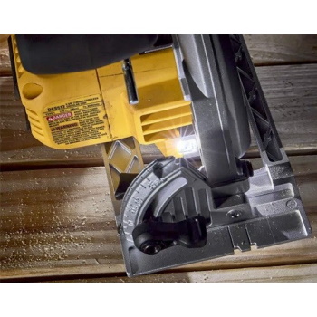 DeWalt akumulatorski cirkular 12V DCS512NT Solo DeWalt akumulatorski cirkular 12V DCS512NT Solo