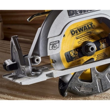 DeWalt akumulatorski cirkular 12V DCS512NT Solo-4