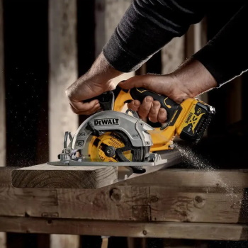 DeWalt akumulatorski cirkular 12V DCS512NT Solo-6