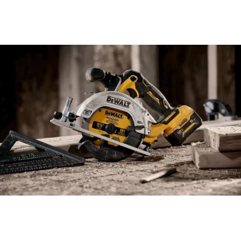 DeWalt akumulatorski cirkular 12V DCS512NT Solo-7