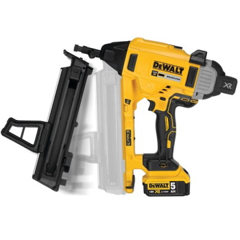 DeWalt akumulatorski pištolj za eksere Solo DCN890N -2