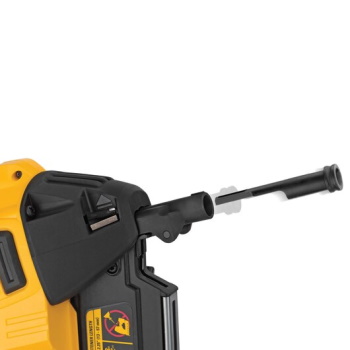 DeWalt akumulatorski pištolj za eksere Solo DCN890N -4