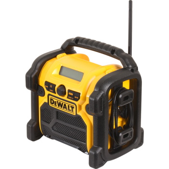 DeWalt aku radio 12V/18V DCR019-3