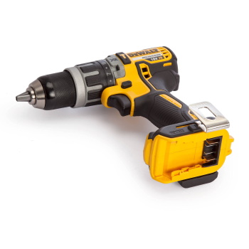 Dewalt akumulatorski udarni odvrtač Solo 18V DCD796NT-1