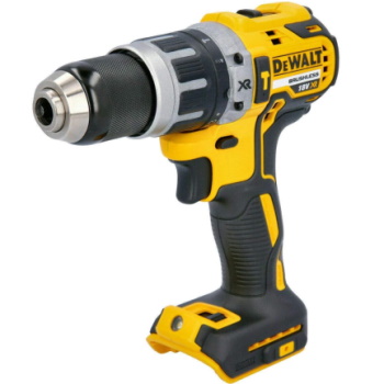 Dewalt akumulatorski udarni odvrtač Solo 18V DCD796NT-3