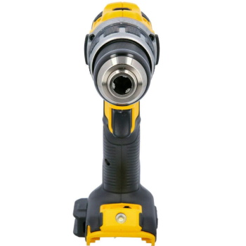 Dewalt akumulatorski udarni odvrtač Solo 18V DCD796NT-4