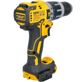 Dewalt akumulatorski udarni odvrtač Solo 18V DCD796NT-5