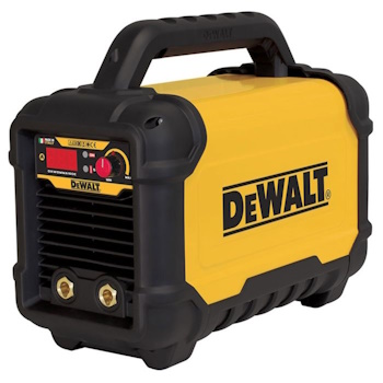 DeWalt aparat za zavarivanje inverter MMA DXWDMMA200E-1