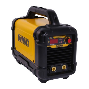 DeWalt aparat za zavarivanje inverter MMA DXWDMMA200E-2