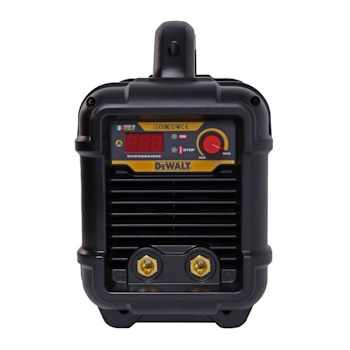 DeWalt aparat za zavarivanje inverter MMA DXWDMMA200E-3