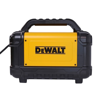 DeWalt aparat za zavarivanje inverter MMA DXWDMMA200E-4