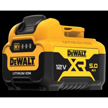 DeWalt baterija 12V XR 5Ah DCB126-1