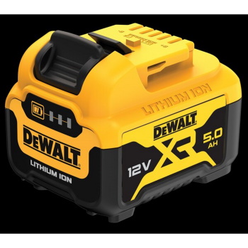 DeWalt baterija 12V XR 5Ah DCB126-3