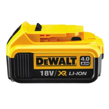 DeWalt baterija 18V 4.0Ah DCB182 DeWalt baterija 18V 4.0Ah DCB182