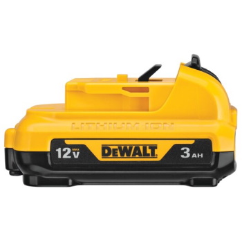 DeWalt baterija 12V 3.0Ah DCB124 DeWalt baterija 12V 3.0Ah DCB124