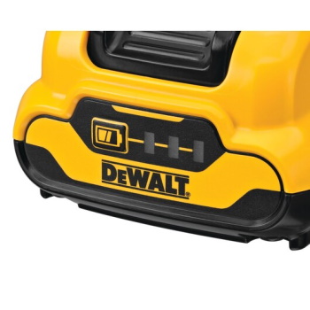 DeWalt baterija 12V 3.0Ah DCB124 DeWalt baterija 12V 3.0Ah DCB124