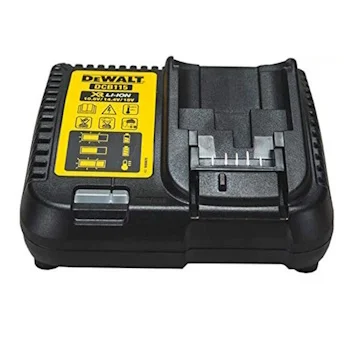 DeWalt punjač baterija DCB115 10,8 -18V DeWalt punjač baterija DCB115 10,8 -18V