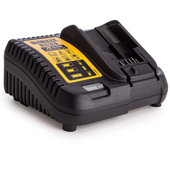 DeWalt punjač baterija DCB115 10,8 -18V DeWalt punjač baterija DCB115 10,8 -18V