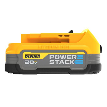 DeWalt baterija PowerStack 20V MAX 1.7Ah DCBP034-3