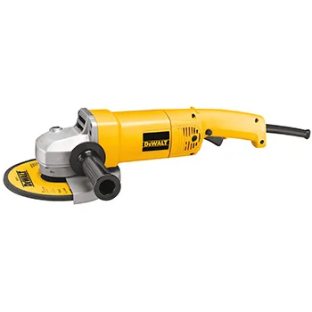 DeWalt ugaona brusilica 1800W 180mm DW840 DeWalt ugaona brusilica 1800W 180mm DW840
