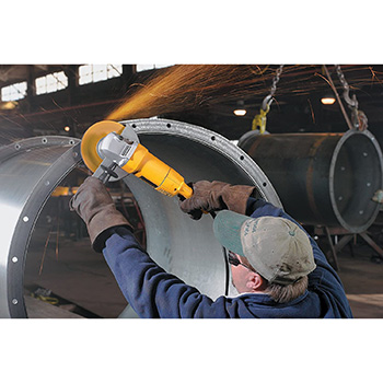 DeWalt ugaona brusilica 1800W 180mm DW840 DeWalt ugaona brusilica 1800W 180mm DW840