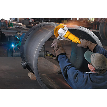 DeWalt ugaona brusilica 1800W 180mm DW840 DeWalt ugaona brusilica 1800W 180mm DW840