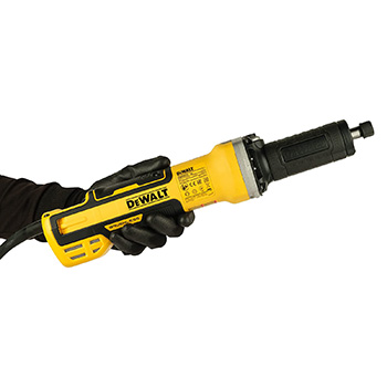 DeWalt čeona brusilica 1300W DWE4997-3