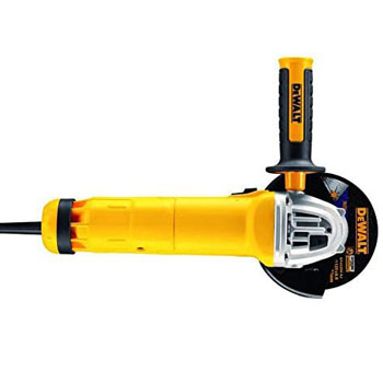 DeWalt ugaona brusilica 1400W 125mm DWE4237-1