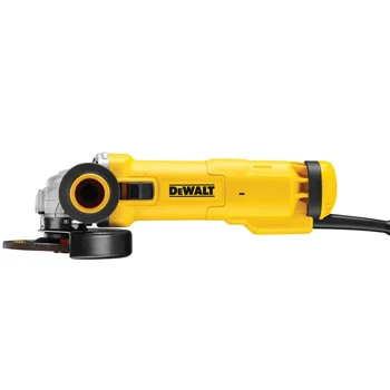 DeWalt ugaona brusilica 1400W 125mm DWE4237-2