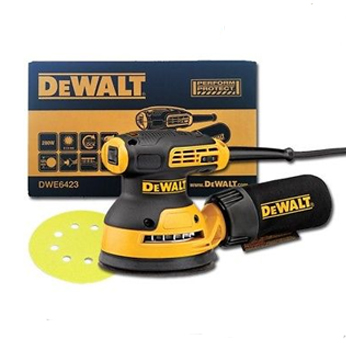 DeWalt brusilica rotaciona 280W 125mm DWE6423-2