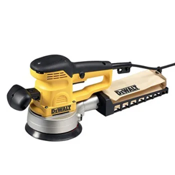 DeWalt brusilica rotaciona 400W 150mm D26410-1