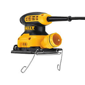 DeWalt brusilica vibraciona 230W 115mm DWE6411-1