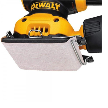 DeWalt brusilica vibraciona 230W 115mm DWE6411-2