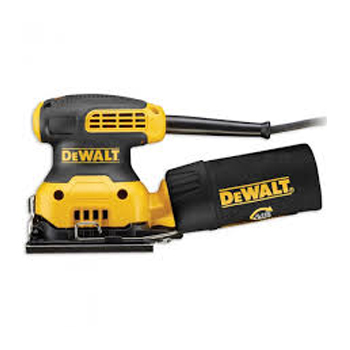 DeWalt brusilica vibraciona 230W 115mm DWE6411-4