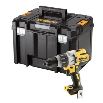 DeWalt bušilica bez četkica 18V XR Li-Ion XRP DCD996NT-1