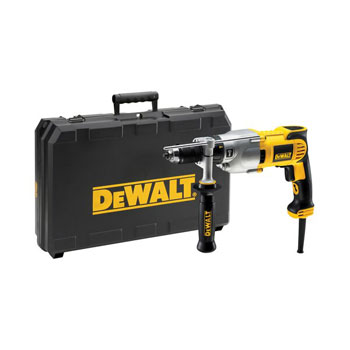 Dewalt udarna bušilica 1300W  DWD530KS-1