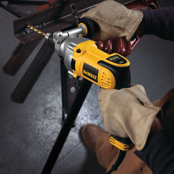 Dewalt udarna bušilica 1300W  DWD530KS-3