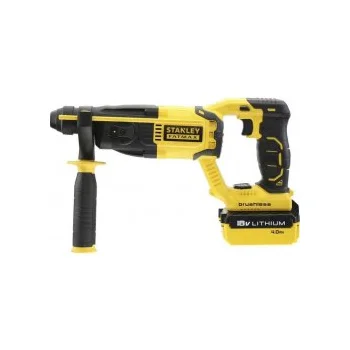 Stanley akumulatorski SDS+ elektro pneumatski čekić FMCD900M1S Stanley akumulatorski SDS+ elektro pneumatski čekić FMCD900M1S