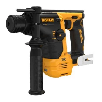 DeWalt aku bušilica SDS Plus bez četkica XR 12V Solo DCH072NT DeWalt aku bušilica SDS Plus bez četkica XR 12V Solo DCH072NT
