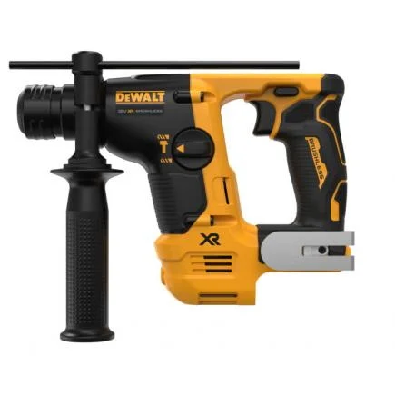 DeWalt aku bušilica SDS Plus bez četkica XR 12V Solo DCH072NT DeWalt aku bušilica SDS Plus bez četkica XR 12V Solo DCH072NT