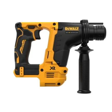 DeWalt aku bušilica SDS Plus bez četkica XR 12V Solo DCH072NT DeWalt aku bušilica SDS Plus bez četkica XR 12V Solo DCH072NT