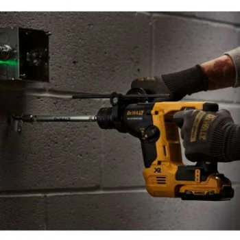 DeWalt aku bušilica SDS Plus bez četkica XR 12V Solo DCH072NT DeWalt aku bušilica SDS Plus bez četkica XR 12V Solo DCH072NT