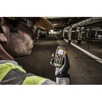 DeWalt laserski daljinomer 100m DW03101 DeWalt laserski daljinomer 100m DW03101