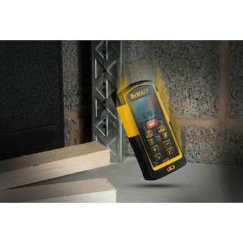 DeWalt laserski daljinomer 100m DW03101-4