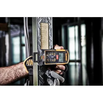 DeWalt laserski daljinomer 100m DW03101 DeWalt laserski daljinomer 100m DW03101