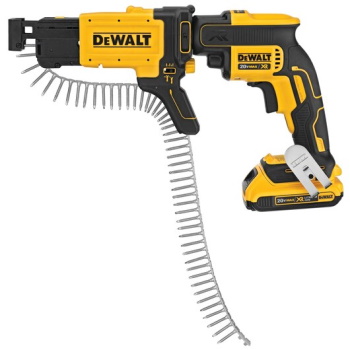 DeWalt dodatak redenik za eksere DCF6202 -1